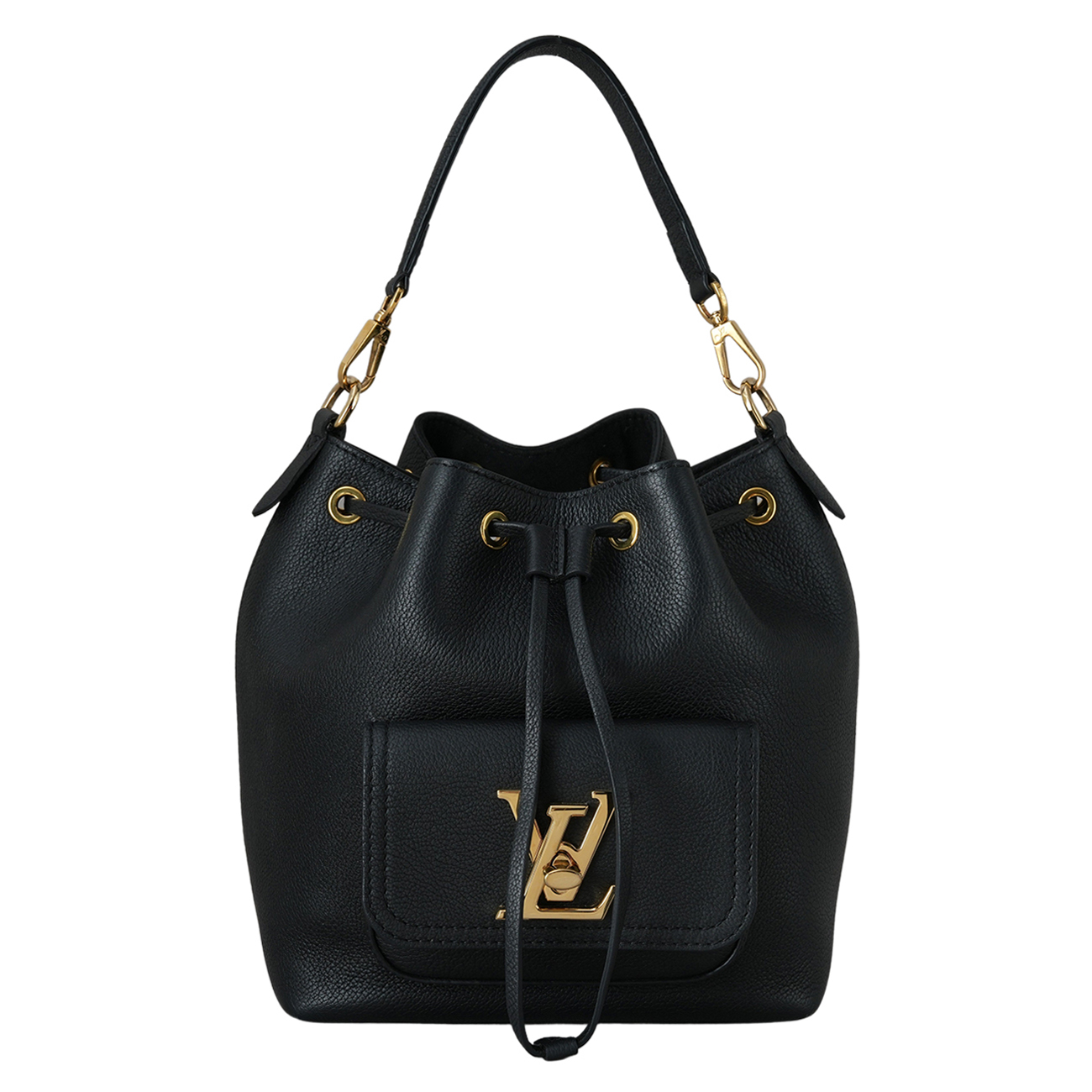 LOUIS VUITTON(USED)루이비통 M57687 락미 버킷